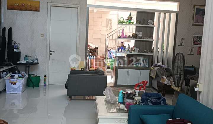 Elegant Housing Pondok Tjandra Waru Sidoarjo 2