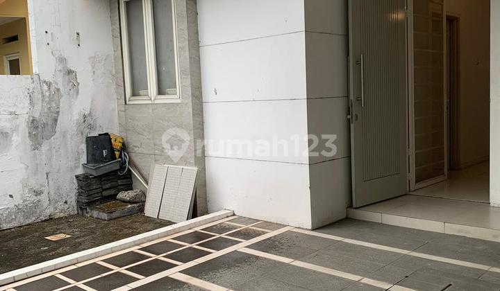 Affordable Citra Sentosa Lakarsantri Housing in Surabaya 2