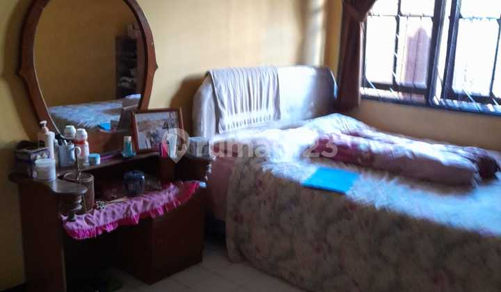 1-Story Pinang Indah Housing Sidoarjo 2