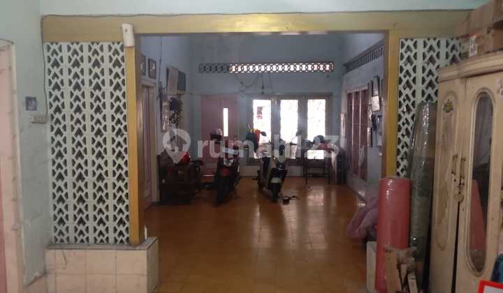 Dijual Tanah dan Bangunan di ke di Kedung Maling Dijual Tanah dan Bangunan di ke di Kedung Maling