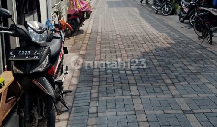 Djual Rumah Harga Dibawah Pasaran Sememi Jaya Surabaya 2