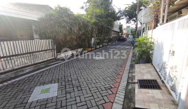 Perumahan di Simo Sidomulyo Sawahan Surabaya 2