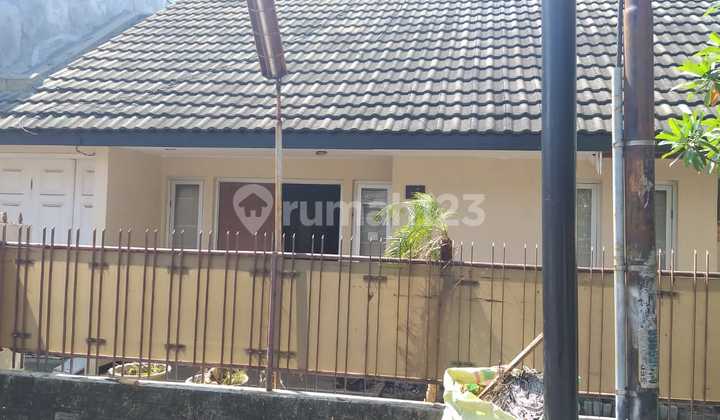 Perumahan Gading Indah Utara Tambaksari Surabaya 2