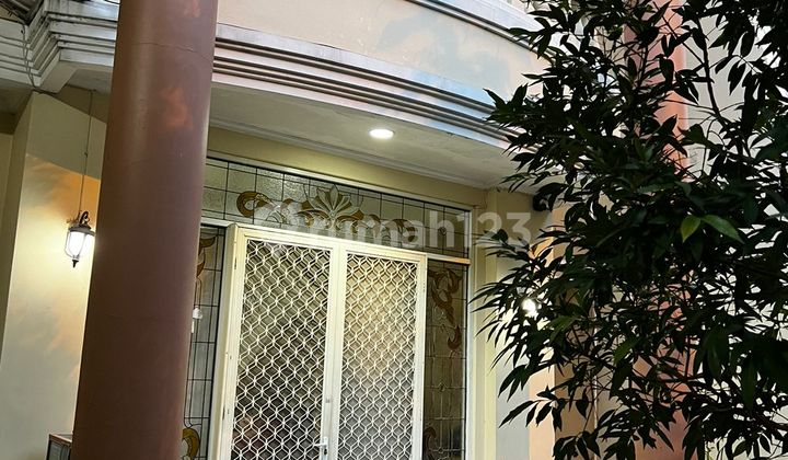 Hunian Nyaman Wisata Bukit Mas Cluster Alexandria Surabaya 2