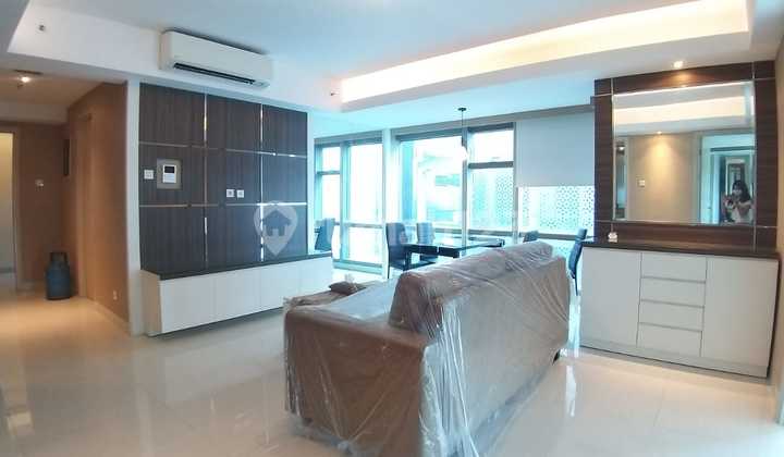 For Quick Rent Condo La Riz Mansion With Private Lift Surabaya 2