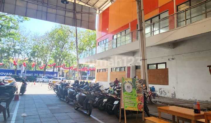 Ruko G-walk Galeria Citraland West Surabaya