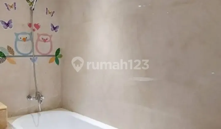 Disewakan murah furnish The Peak Residence TP5 2