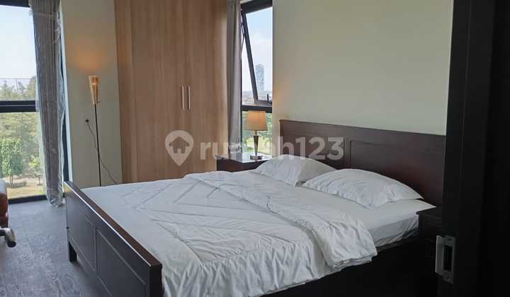Disewakan Apartemen Luxury Condo Graha Golf Tower Arion Dukuhpakis Surabaya 2