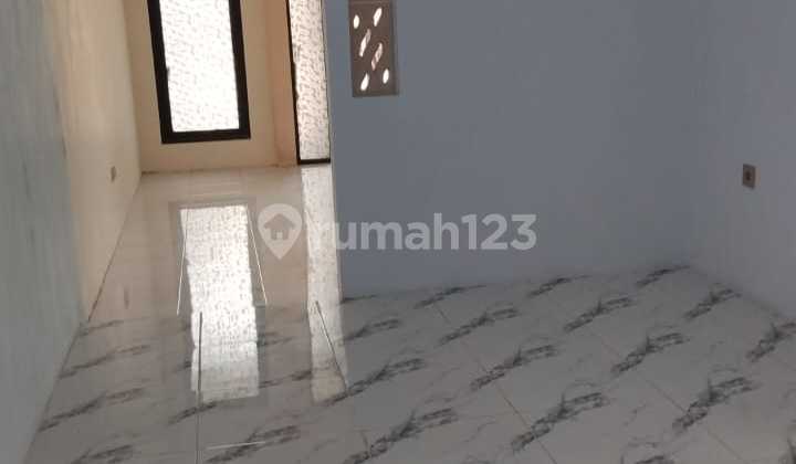 Rumah Modern Citra Harmoni Sidoarjo 2