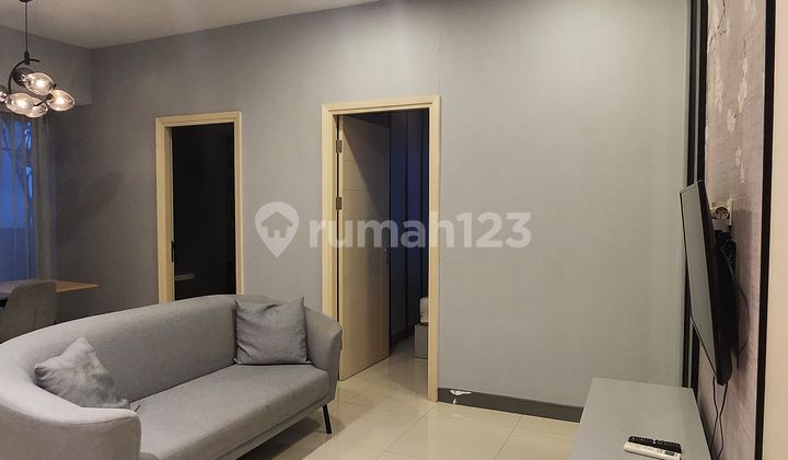 For Rent Benson Apartment Special Unit With Large Balcony 2