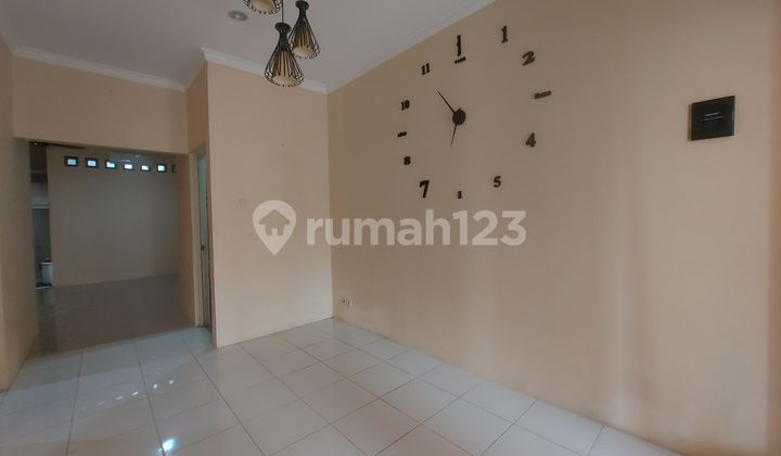 Own an Elegant and Strategic Residence in Citra Harmoni Sidoarjo Own an Elegant and Strategic Residence in Citra Harmoni Sidoarjo