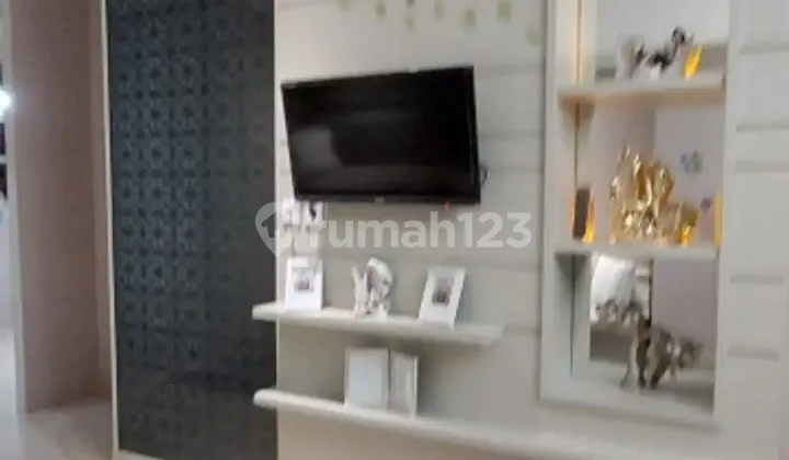Affordable furnished rental at The Peak Residence TP5 Affordable furnished rental at The Peak Residence TP5