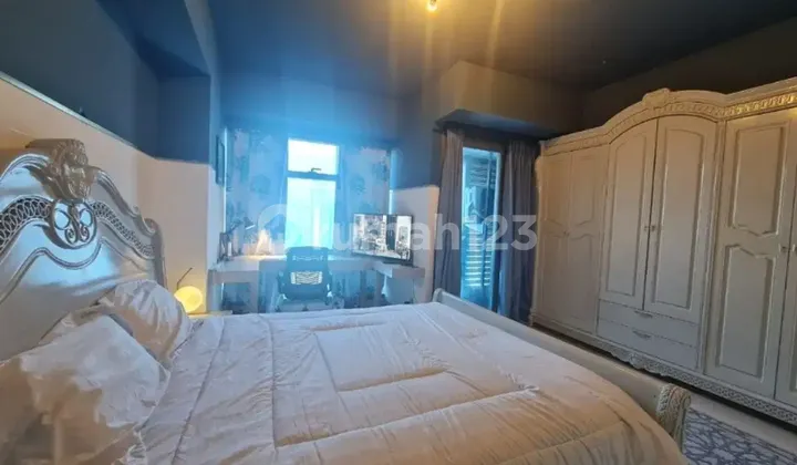 LARIZ MANSION PAKUWON MALL FULLY FURNISHED for rent LARIZ MANSION PAKUWON MALL FULLY FURNISHED for rent