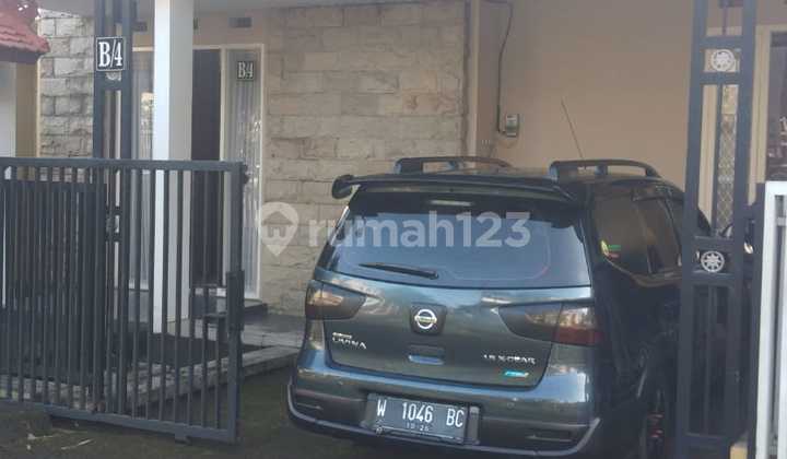 House in Pacet Area Near Ubalan Tourist Attraction and Damarsewu Villa Mojokerto