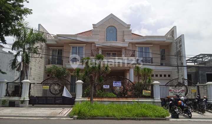 Perumahan Araya Surabaya Tahap 1 Unit Bagus Bisa Nego