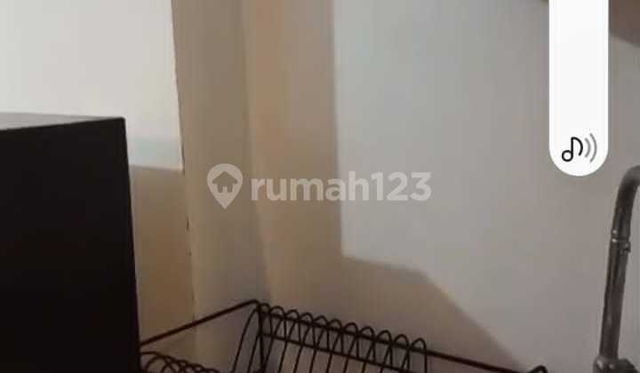 For Sale Gunawangsa Gresik Apartment Negotiable Fully Furnished 2
