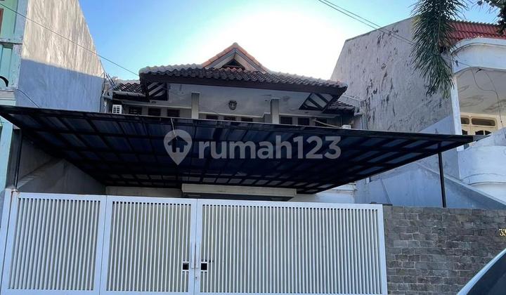 Disewakan Rumah 2 Lantai di Pakis Tirtosari Surabaya Disewakan Rumah 2 Lantai di Pakis Tirtosari Surabaya