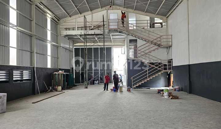 For Rent New Warehouse Raya Ngoro Industrial Mojokerto For Rent New Warehouse Raya Ngoro Industrial Mojokerto