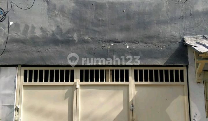 Rumah 3 Lantai Simo Pomahan Sukomanunggal Surabaya 1