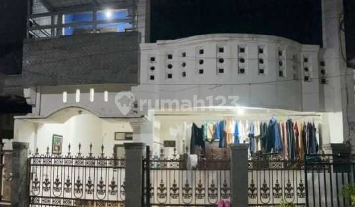 Rumah 2 Lantai Lokasi Strategis di Klegen Colomadu Karanganyar Rumah 2 Lantai Lokasi Strategis di Klegen Colomadu Karanganyar