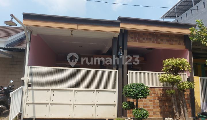 Own an Elegant and Strategic Residence in Citra Harmoni Sidoarjo Own an Elegant and Strategic Residence in Citra Harmoni Sidoarjo