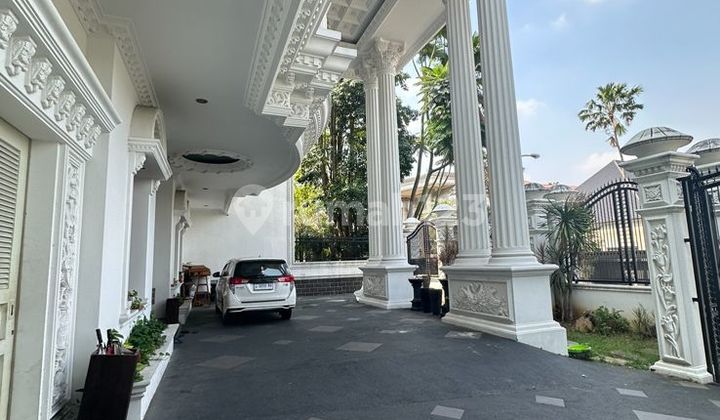 Hunian Mewah dan Luas di Raya Bukit Golf Utama Citraland Surabaya Hunian Mewah dan Luas di Raya Bukit Golf Utama Citraland Surabaya