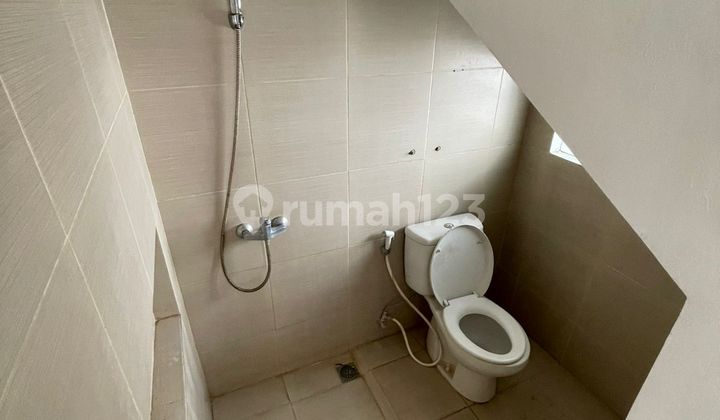 Perumahan Modern Cluster Northwest Park Citraland Utara Surabaya 2