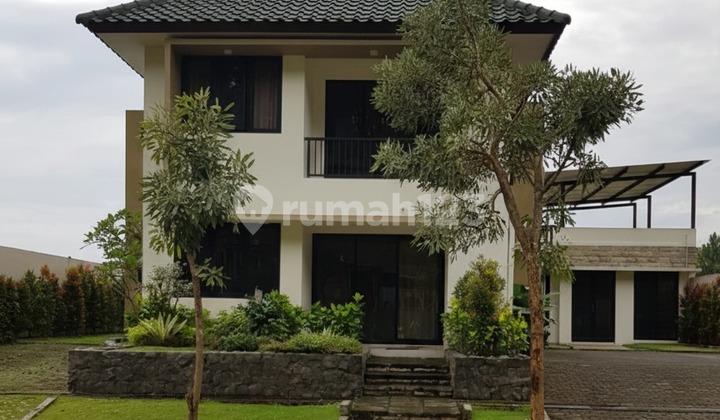 Dijual Rumah Lokasi Strategis Taman Dayu Keukenhof 2