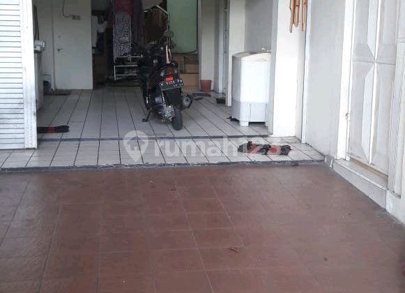 Dijual Rumah Jalan Dr Wahidin Gkb Randuagung Gresik 2