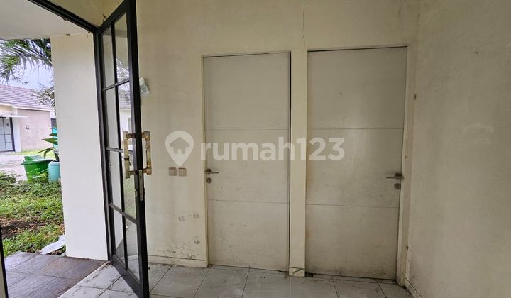 Rumah 1 Lantai Citra Harmoni Sidoarjo  2