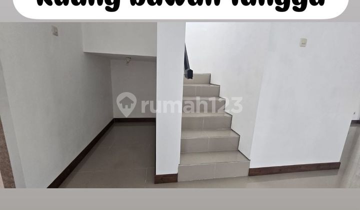 Perumahan Elegan Royal Residence Cluster Harewood Lakarsantri Surabaya Barat 2