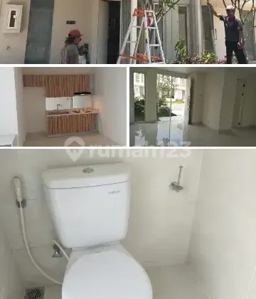 Dijual Murah under Appraisal Grand Pakuwon cluster adelaide 1