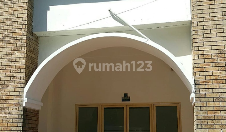 Disewakan Ruko Puri Mas Strategis Di Rungkut Surabaya