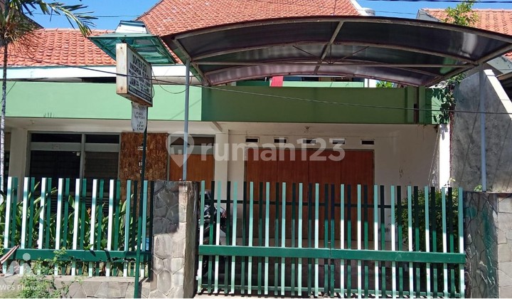 Rumah Murah Strategis Di Karang Menur Gubeng Surabaya Rumah Murah Strategis Di Karang Menur Gubeng Surabaya