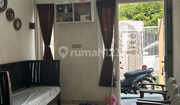 Rumah 1 Lantai Siap Huni di Perumahan Griya Amerta Regency 2