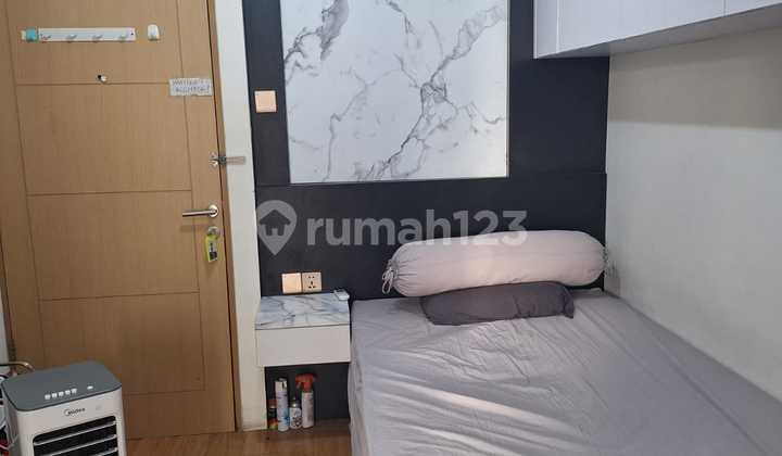 For Rent Apartment Educity Studio Type Monthly and Yearly For Rent Apartment Educity Studio Type Monthly and Yearly