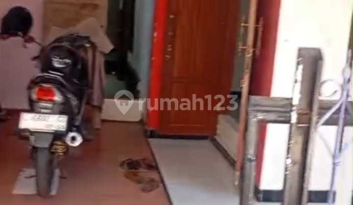 Dijual Rumah 2 Lantai Lokasi Strategis di Sawahan Surabaya 2