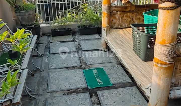 Ready-to-Occupy House in Surya Breeze Housing, Strategic Location, Gedangan, Sidoarjo