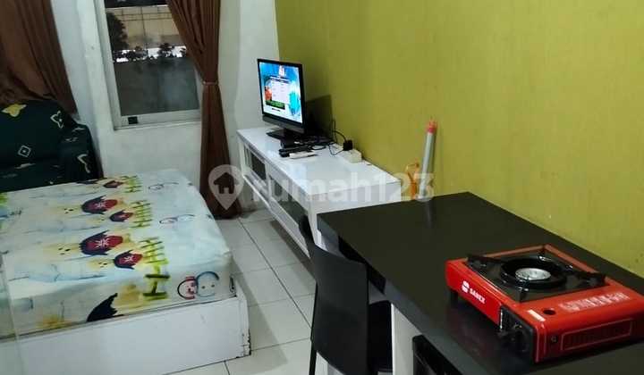 Puncak Permai Surabaya Apartment for Monthly Rent, Strategic Location Puncak Permai Surabaya Apartment for Monthly Rent, Strategic Location