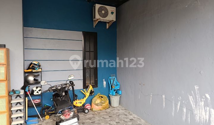 Bisa Nego Rumah 2 Lantai di Permata Candiloka Sidoarjo 2