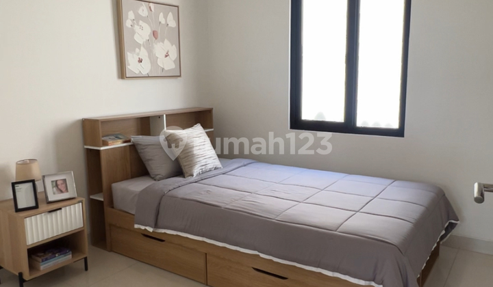 Cicilan 3 Juta Aja Dapet Rumah Deket Tol, Punya Fasilitas Lengkap 2