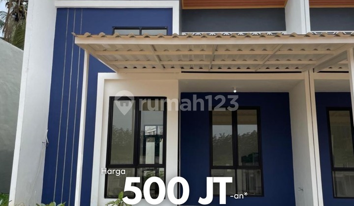 500 Jutaan di Sentul, Tanpa Dp dan Free All Biaya, Ready Unit 500 Jutaan di Sentul, Tanpa Dp dan Free All Biaya, Ready Unit