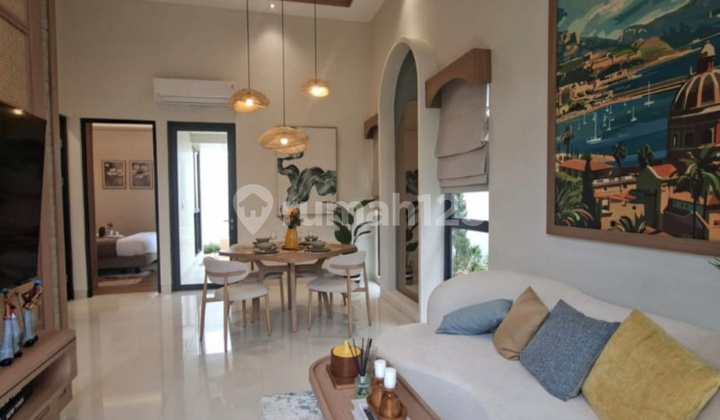 For Sale Cheap House Sentul Strategic Location 0% Down Payment 2