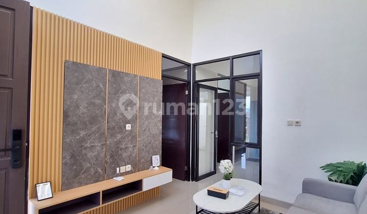 500 Million in Sentul, No Down Payment and All Fees Free, Ready Unit 2