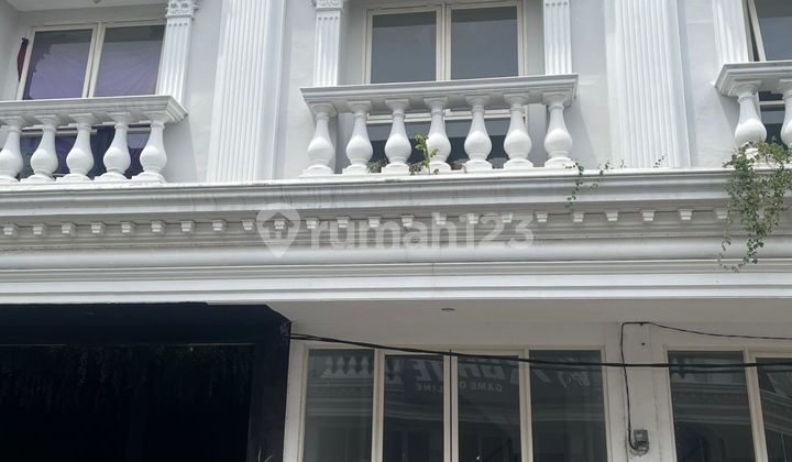 Dijual Ruko 2 Lantai di Sunandar Priyo Sudarmo Sidoarjo Cocok untuk Tempat Usaha Dijual Ruko 2 Lantai di Sunandar Priyo Sudarmo Sidoarjo Cocok untuk Tempat Usaha