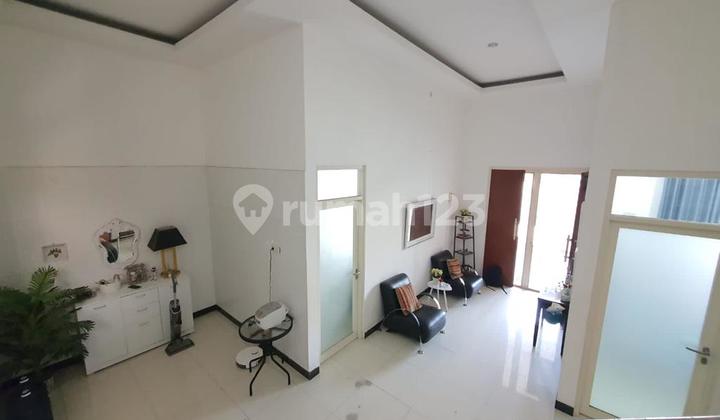 Hot Surabaya Timur Rumah 2.5 Lantai di Wiguna Timur Regency 2