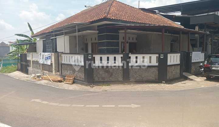 Murah Rumah 1 Lantai Selangkah ke Pusat Kota di Argomulyo Salatiga Murah Rumah 1 Lantai Selangkah ke Pusat Kota di Argomulyo Salatiga