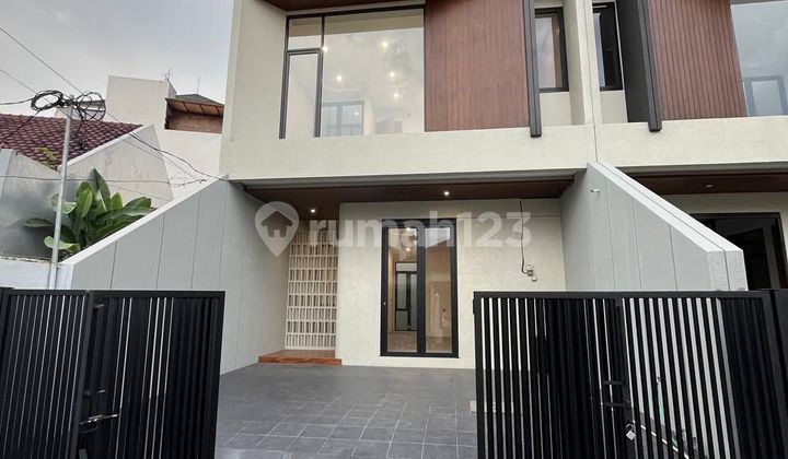 Rumah Cantik 2 Lantai Termurah di Klampis Semolo Timur Dekat Raya Merr, Galaxy Mall Rumah Cantik 2 Lantai Termurah di Klampis Semolo Timur Dekat Raya Merr, Galaxy Mall