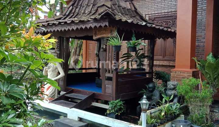 Termurah Rumah di Gunungsari Salatiga Cukup 10 Menit ke Pusat Kota 2