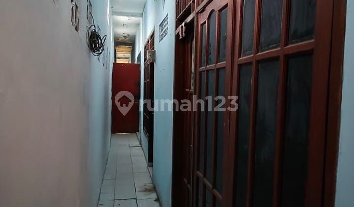 For Sale 2-Storey Boarding House Cheapest Price Negotiable in Buduran Sidoarjo 2